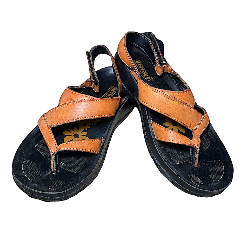 Aerosoft sandals